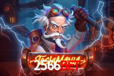 Experiência VIP 2566bet