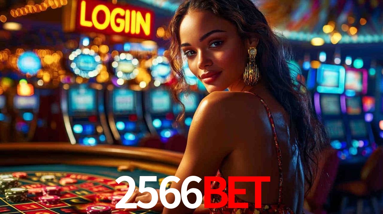 Estatísticas 2566bet