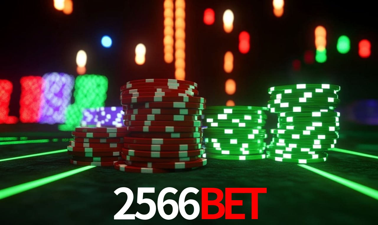 Experiência VIP 2566bet