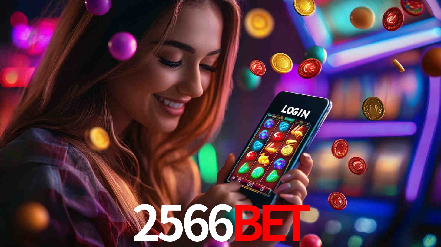 2566bet