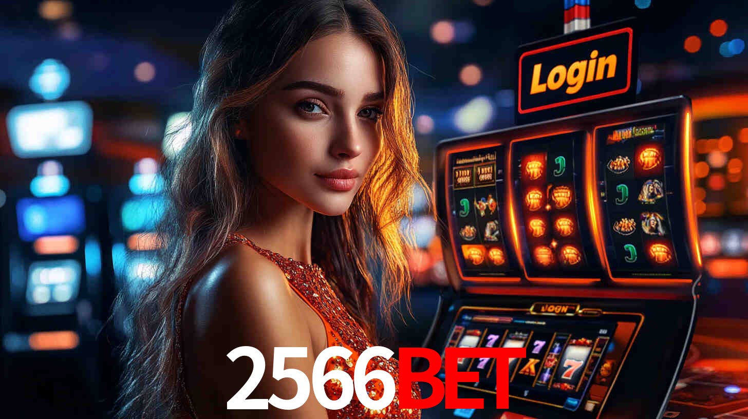 2566bet - Fortuna e Emoção Garantidas - 2566bet.com