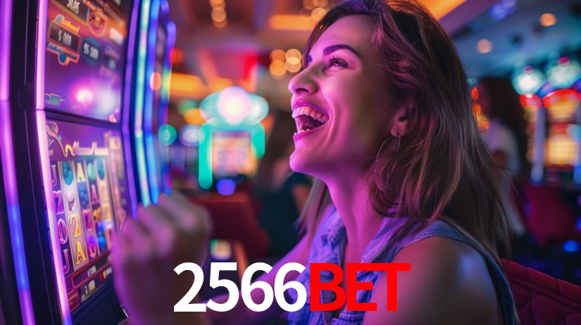 2566bet: Seu Cassino Premiado com Pagamentos Rápidos