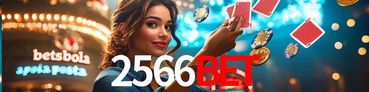 Welcome Bonus 2566bet