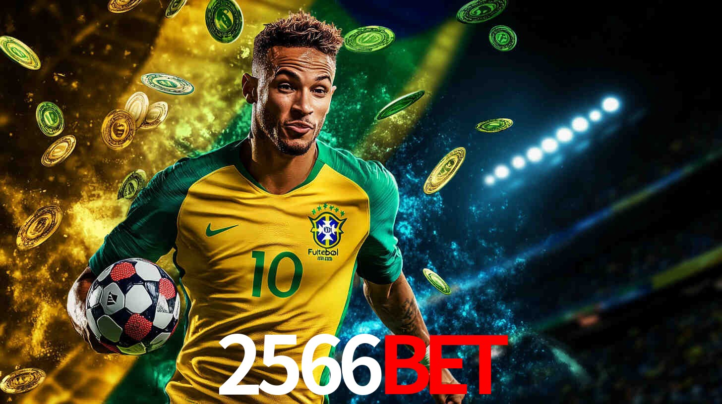 Apostas Esportivas na 2566bet: Um Guia Completo