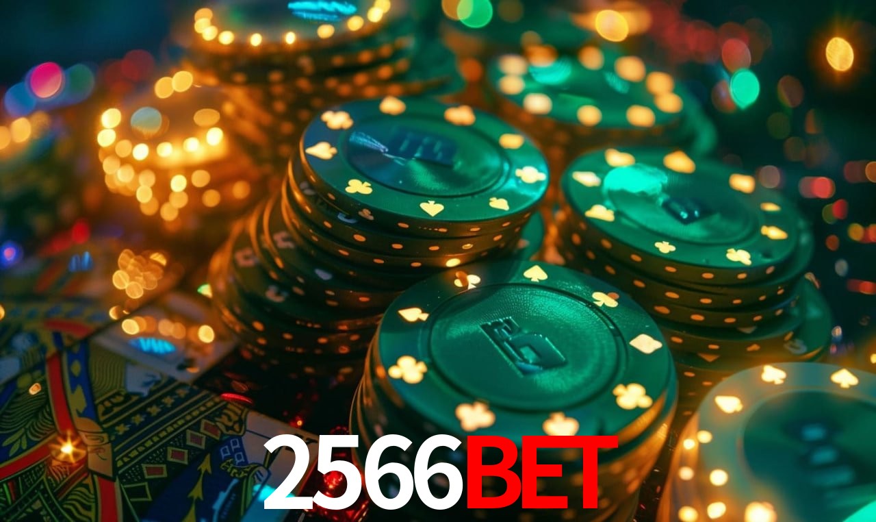 Torneios 2566bet