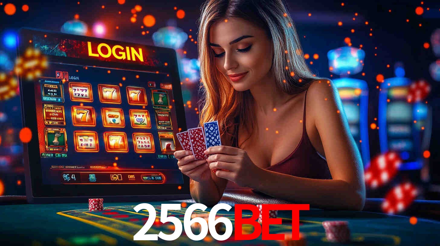 Bônus Generosos e Exclusivos no 2566bet para Você!