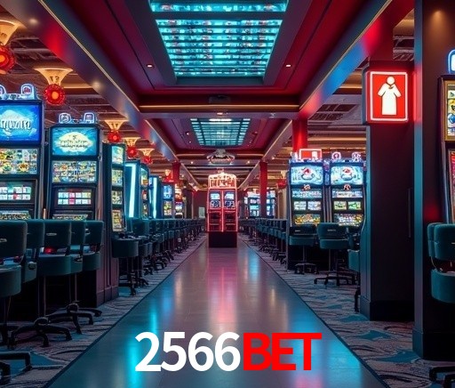 Explorando a Categoria de Eventos em Apostas na 2566bet
