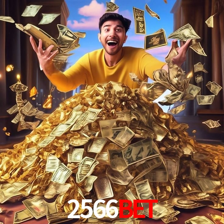 PIX Instantâneo 2566bet