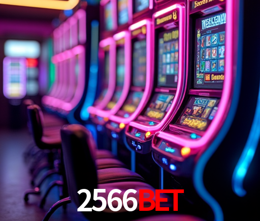 Design Responsivo 2566bet