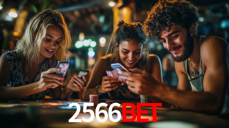 Welcome Bonus 2566bet