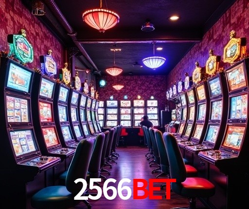 Integração de APIs 2566bet