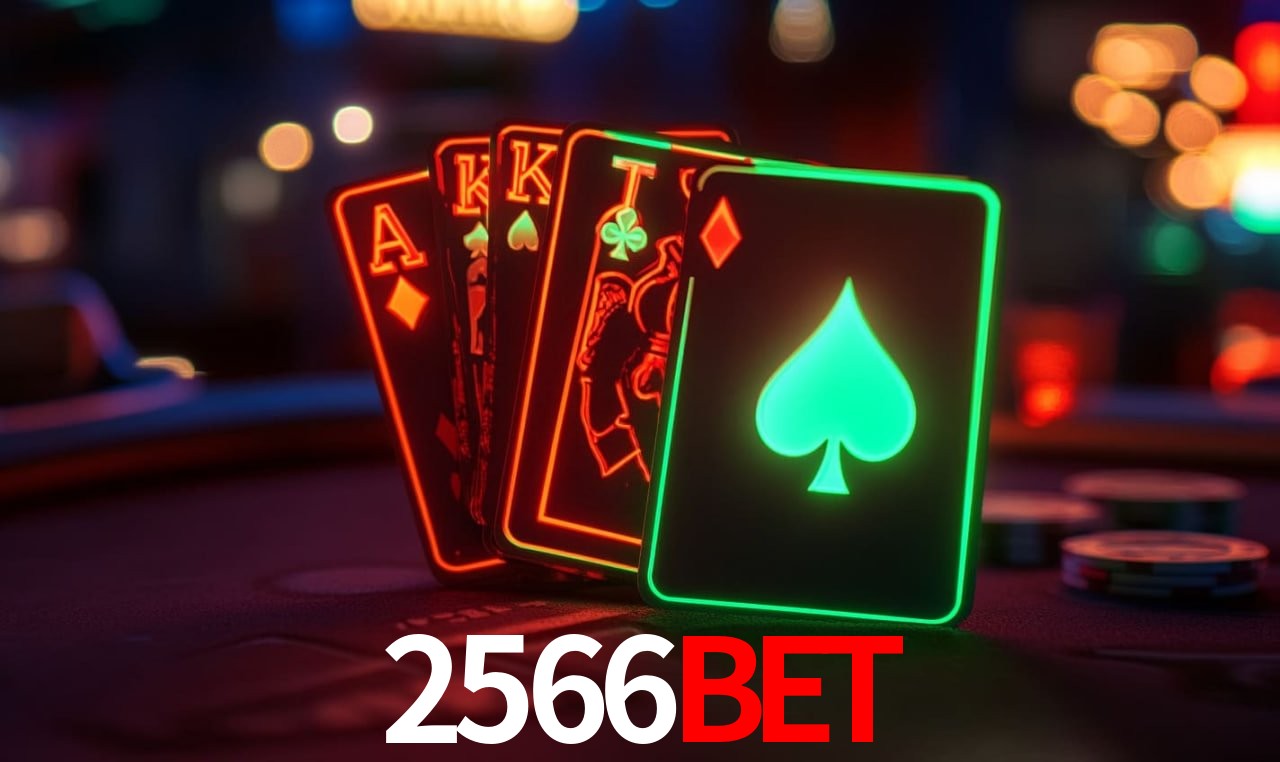 Promoções Sazonais 2566bet