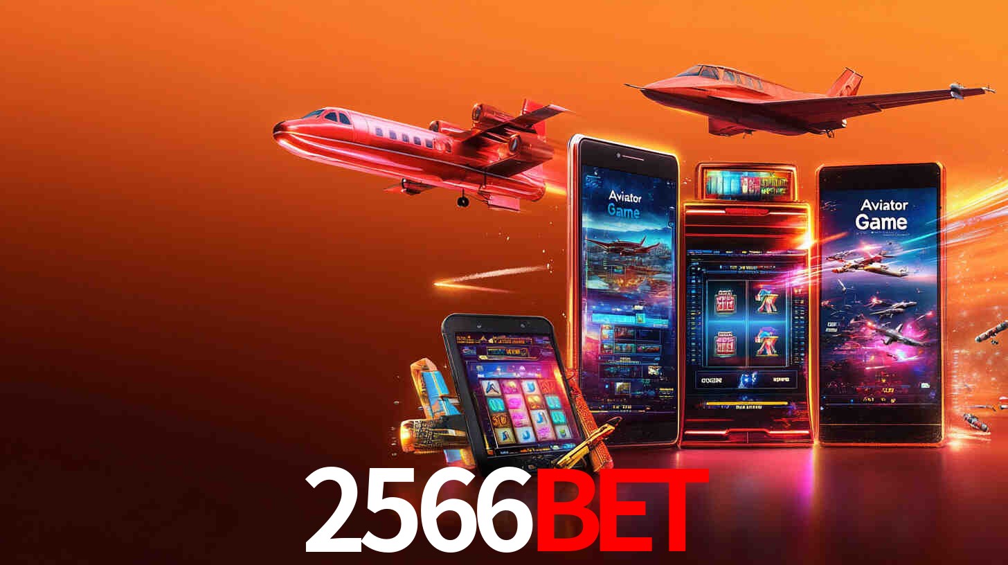 Desvendando o Mundo dos Jogos Virtuais na 2566bet