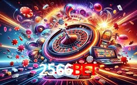 Casino Ao Vivo 2566bet