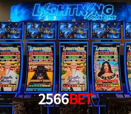Descubra o Mundo do Cassino Online com 2566bet