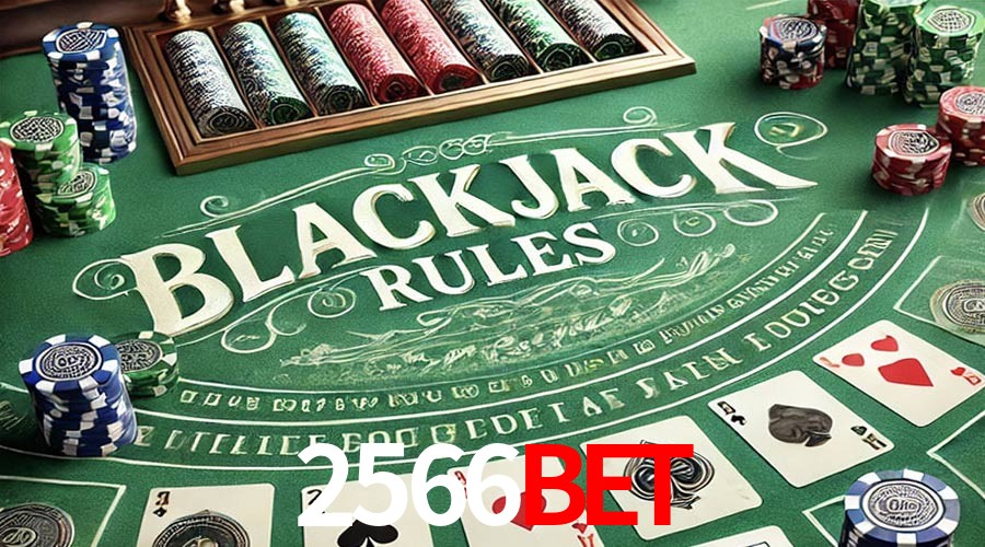 Live Casino 2566bet