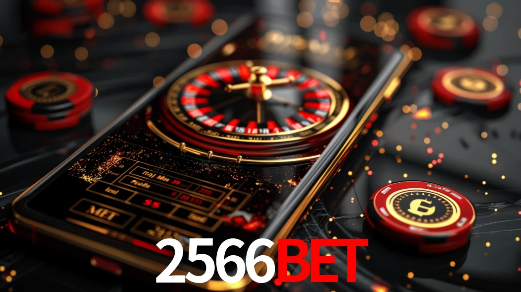 Slot Games 2566bet