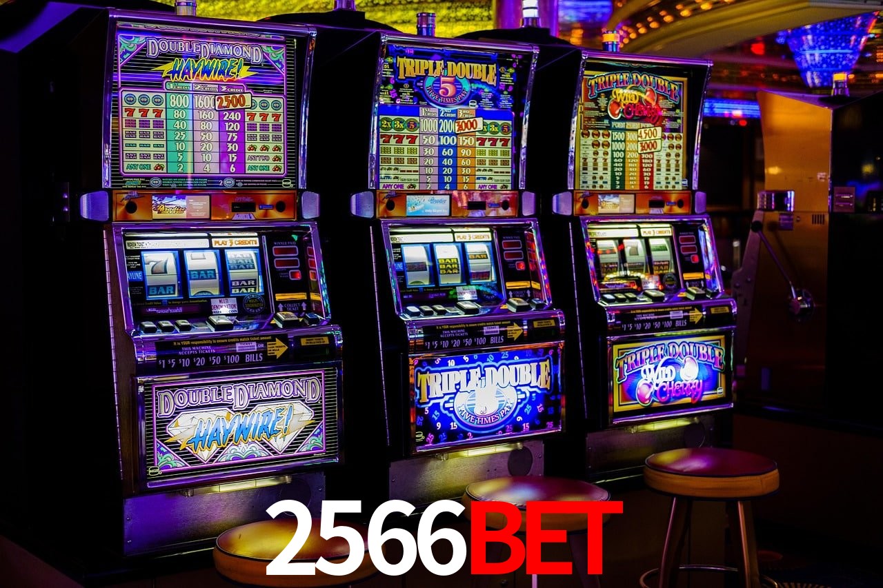 Programa VIP 2566bet