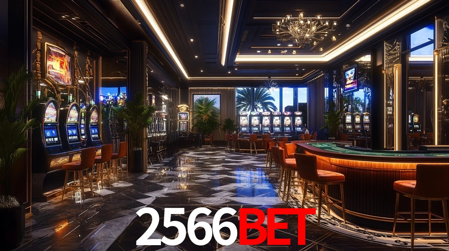 Explore as vantagens do 2566bet: serviço profissional e confiabilidade