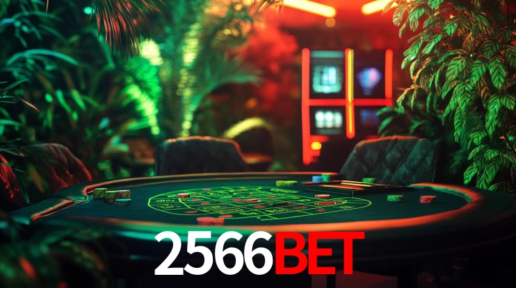 Programa VIP 2566bet