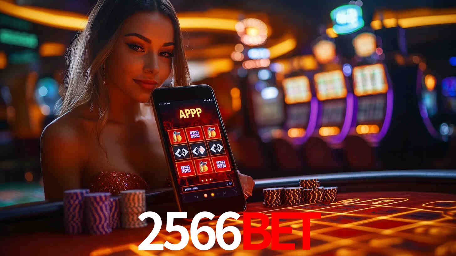 Descubra o Programa VIP da 2566bet: Vantagens Exclusivas para Jogadores