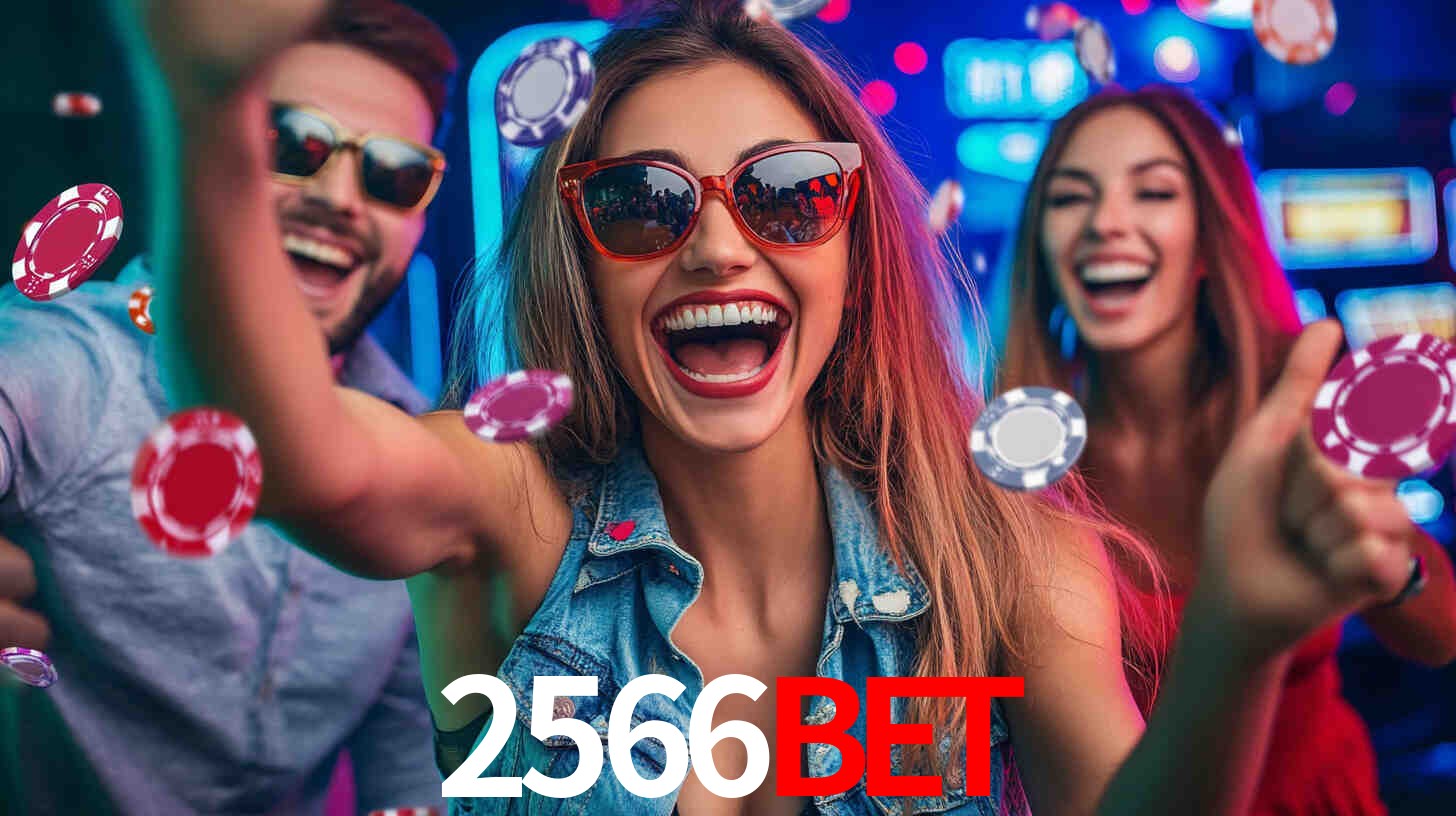 A Experiência Imersiva dos Cassinos Ao Vivo no 2566bet
