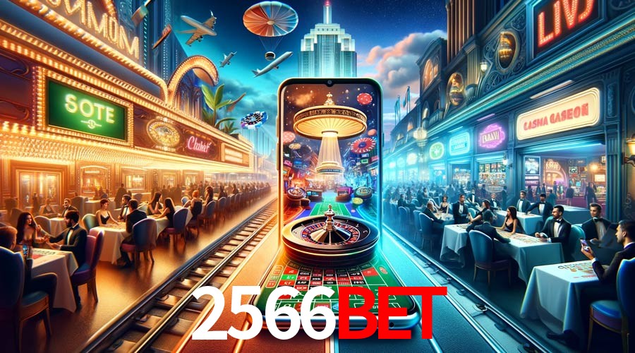 Seasonal Promotions 2566bet